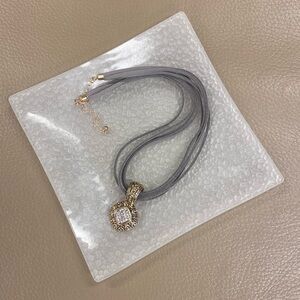 Necklace and Trinket Plate